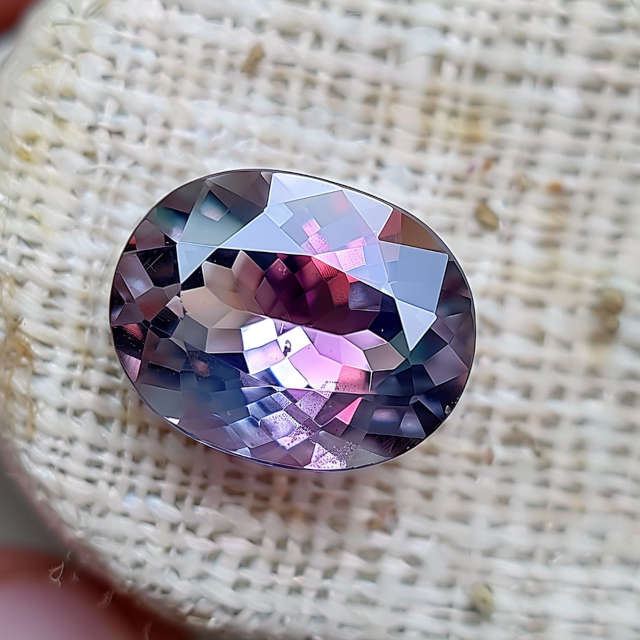 Alexandrite