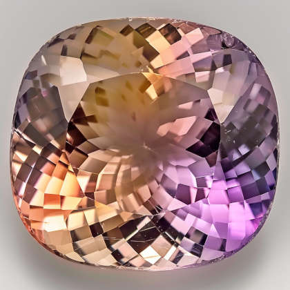 Ametrine