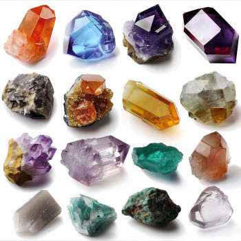 gemstones